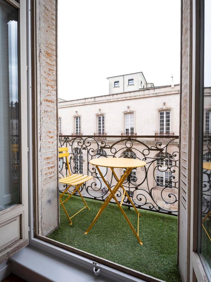 L'Annexe De Stanislas Nancy Exterior photo